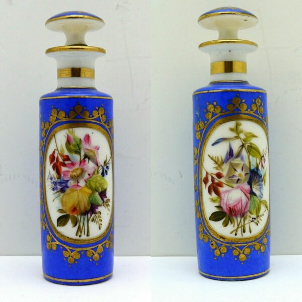 Flacon Porcelaine de Paris – Image 6