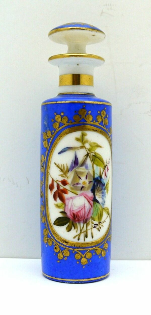 Flacon Porcelaine de Paris – Image 2