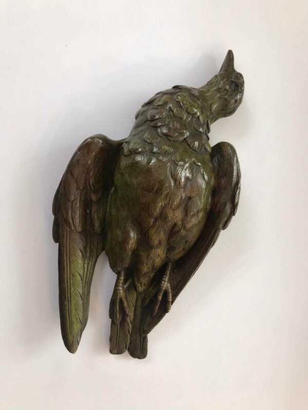 Bronze oiseau – Image 2