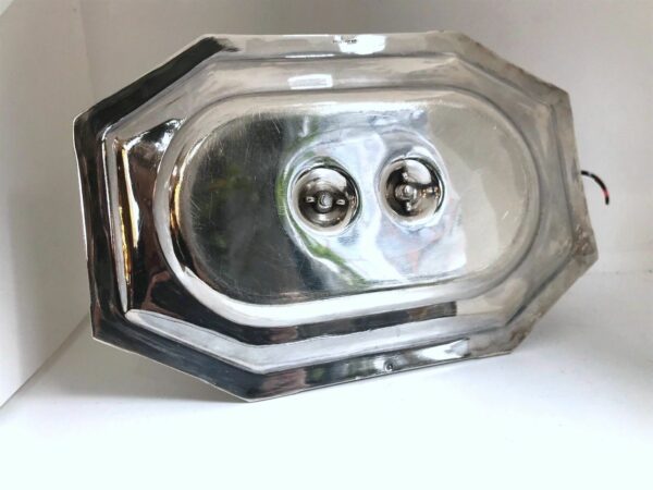 Saucière en argent massif FRANCE XIXe – Image 11