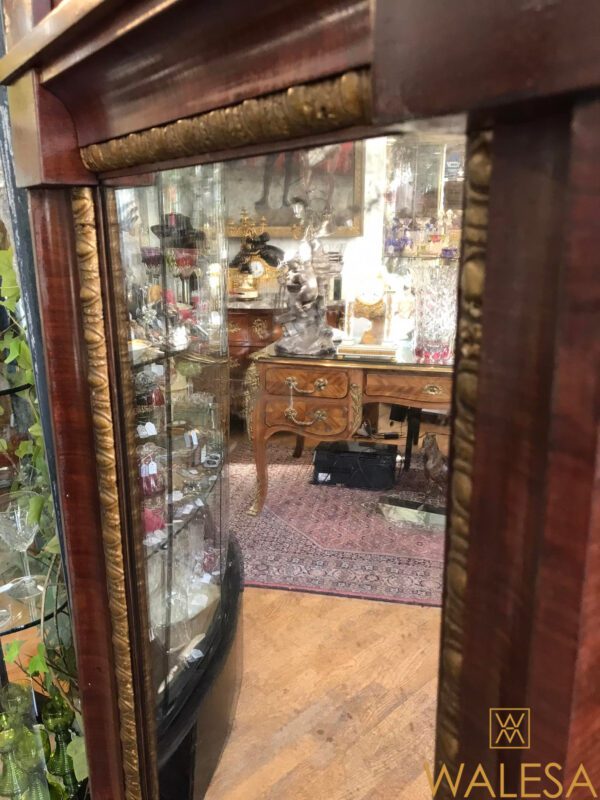 Miroir d'époque Empire – Image 4