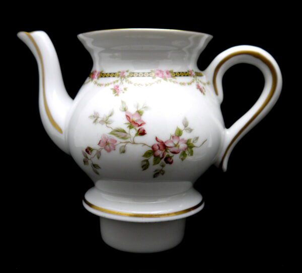 Porcelaine de Limoges tisanière – Image 4