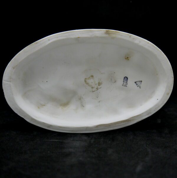 Royal Vienna Biscuit de porcelaine "la fuite en Egypte" – Image 6