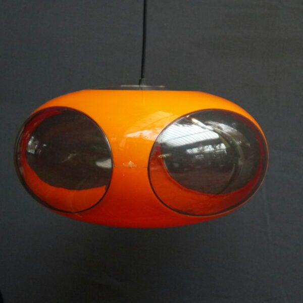 lampe UFO