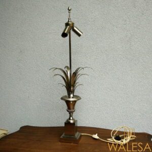 lampe vase Roseaux style Maison Charles a