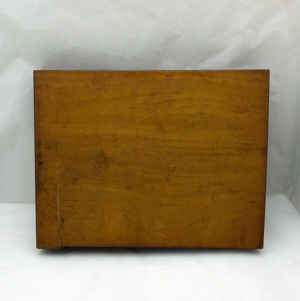 Coffret porte courrier époque Empire – Image 10
