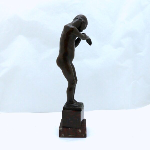 Verbanck Géo Bronze – Image 6