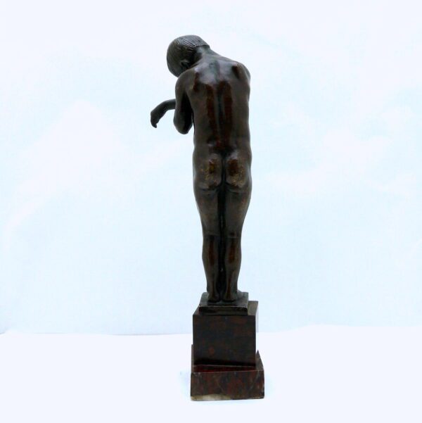 Verbanck Géo Bronze – Image 5