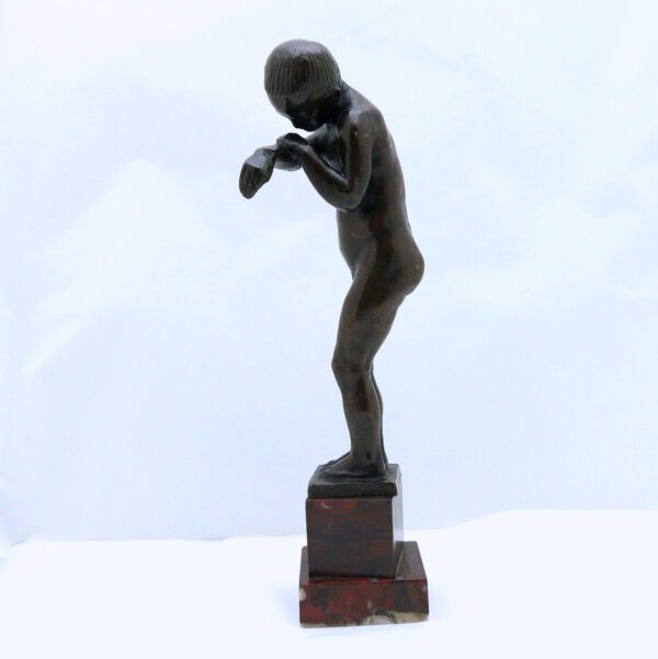 Verbanck Géo Bronze – Image 3