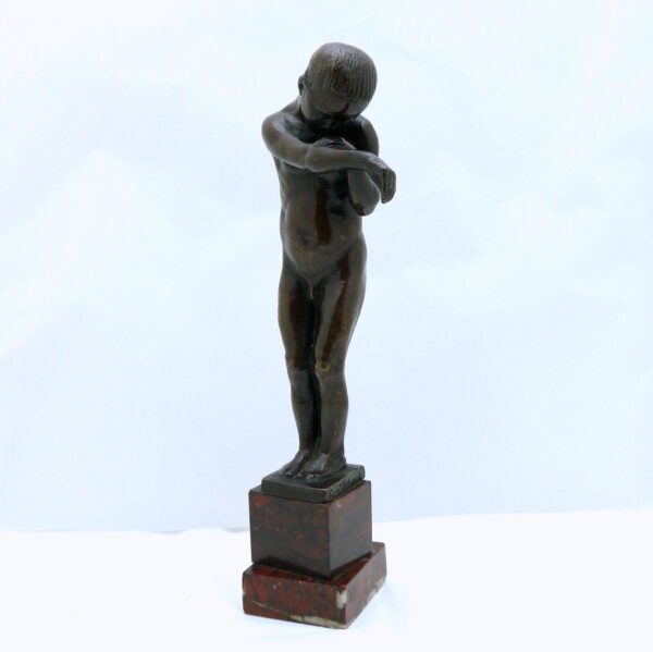 Verbanck Géo Bronze – Image 2