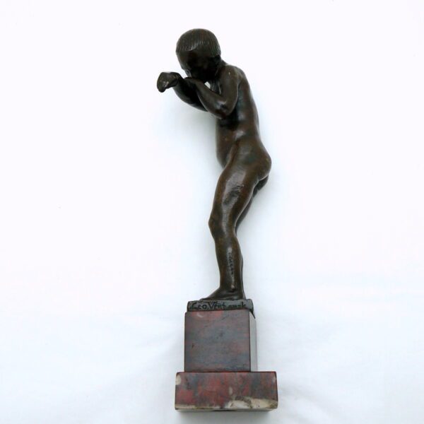 Verbanck Géo Bronze – Image 9