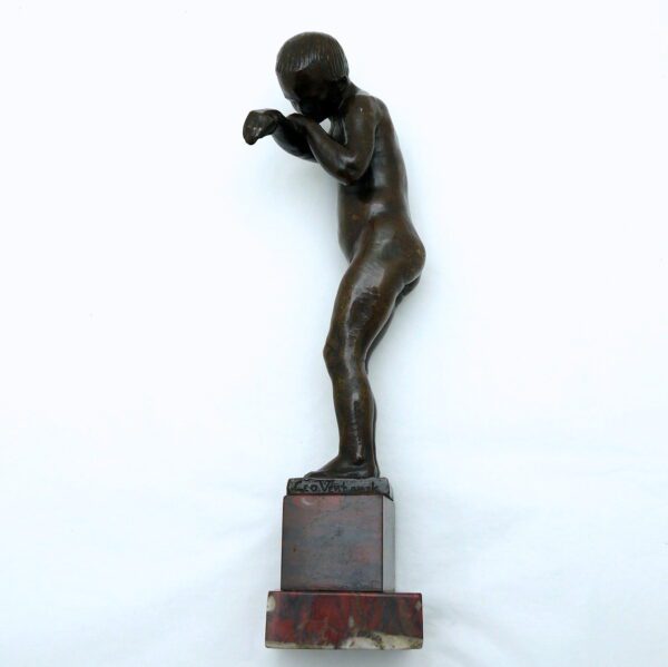 Verbanck Géo Bronze – Image 8