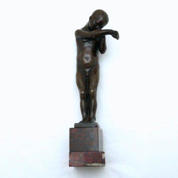 Verbanck Géo Bronze – Image 7