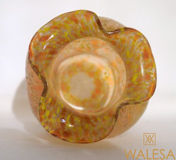 Vase en verre irisé Loetz – Image 4