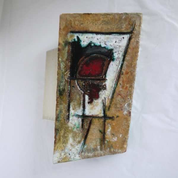 Poignée de porte en céramique – Image 3