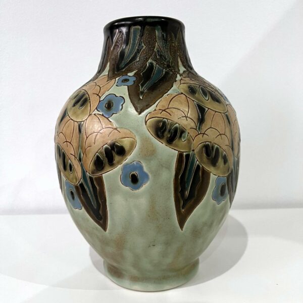 Vase en grès Keramis – Image 2