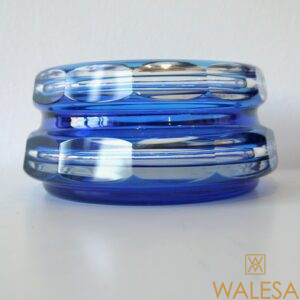 Vide poche Cristal Val Saint Lambert