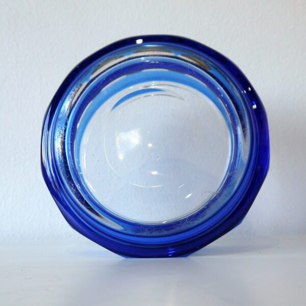 Vide poche Cristal Val Saint Lambert – Image 4