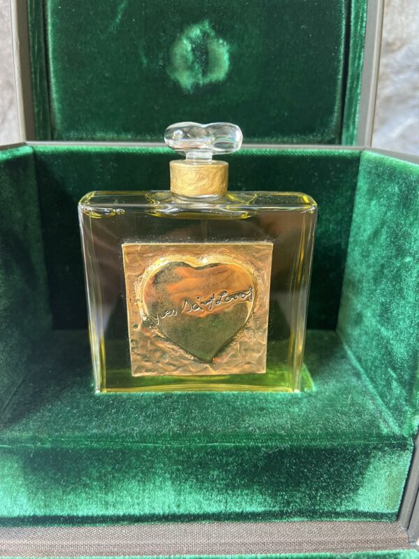 coffret Yves Saint Laurent – Image 3