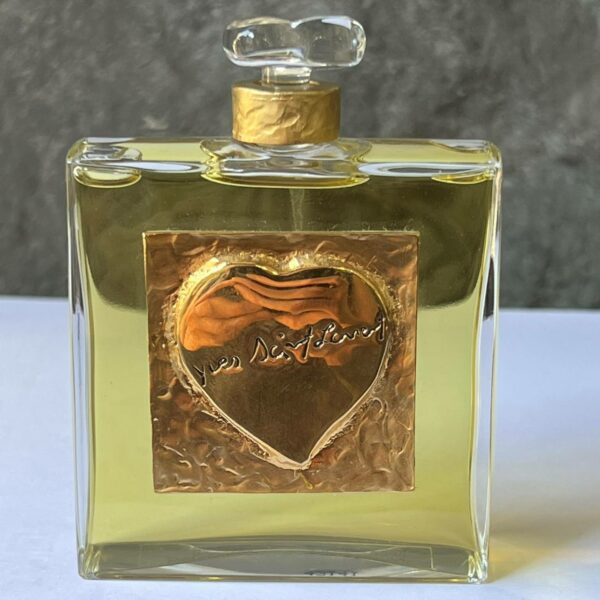 coffret Yves Saint Laurent – Image 4