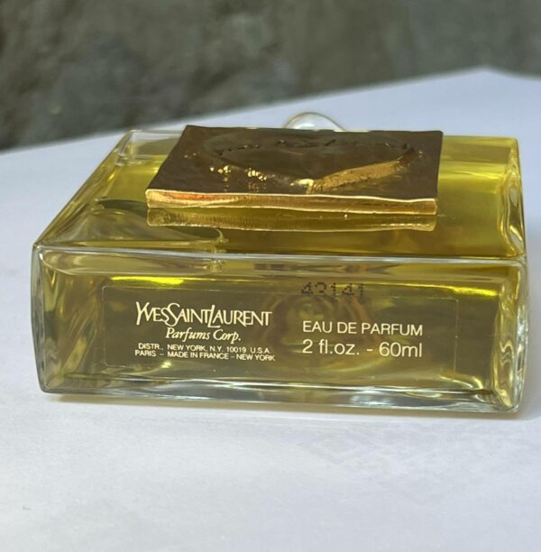 coffret Yves Saint Laurent – Image 10