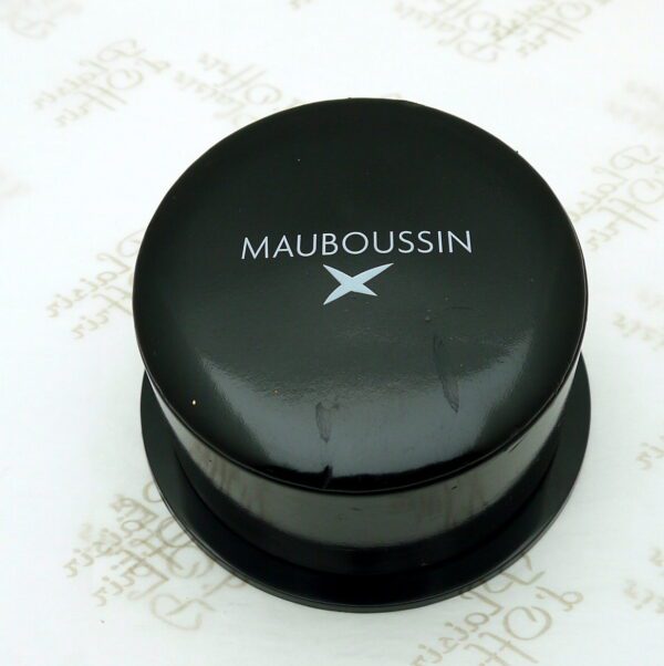 MAUBOUSSIN Bague Ni Naïve Ni soumise – Image 10