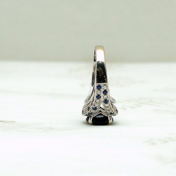 MAUBOUSSIN Bague Ni Naïve Ni soumise – Image 4