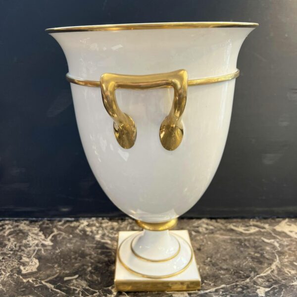 Manufacture de Sèvres - vase - glacière de table – Image 7