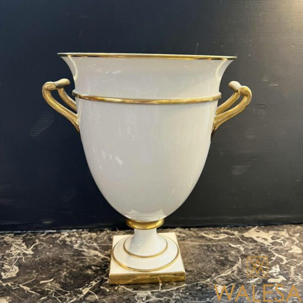 Manufacture de Sèvres - vase - glacière de table – Image 4