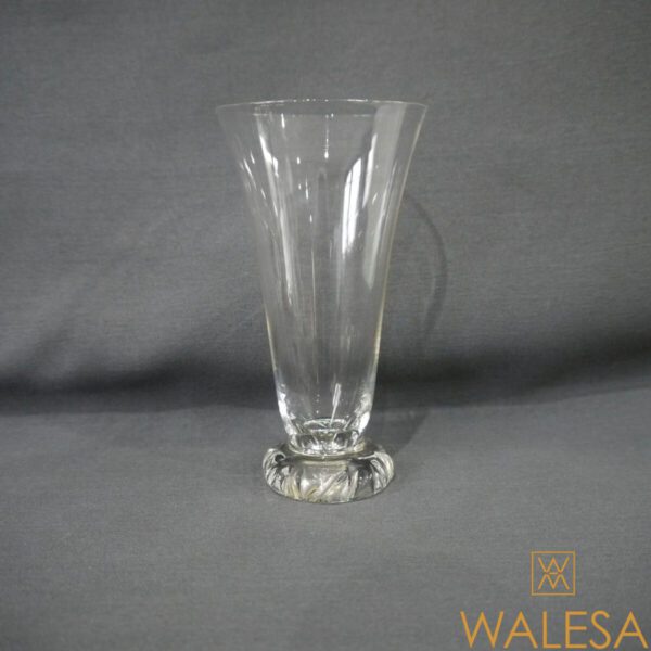 6 verres Daum France modèle Kim – Image 2