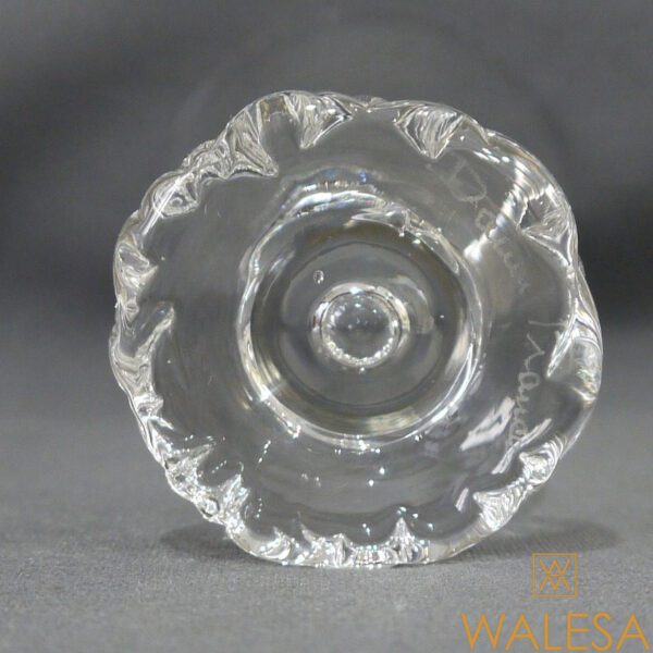 6 verres Daum France modèle Kim – Image 3