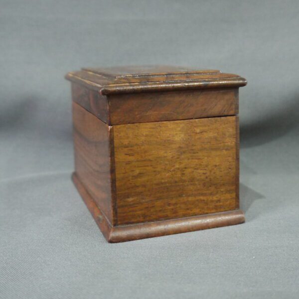 Petit coffret à incrustations – Image 4