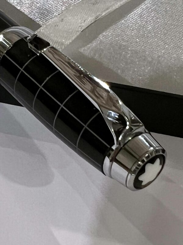 stylo-bille MONTBLANC modèle BOHÈME – Image 6