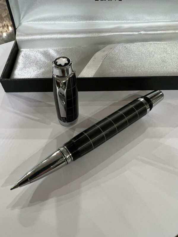stylo-bille MONTBLANC modèle BOHÈME – Image 4