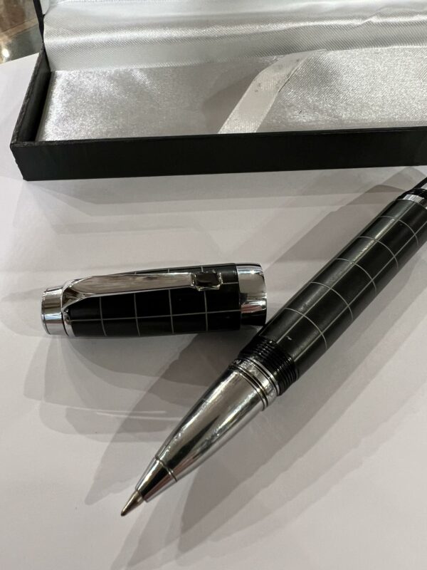stylo-bille MONTBLANC modèle BOHÈME – Image 5