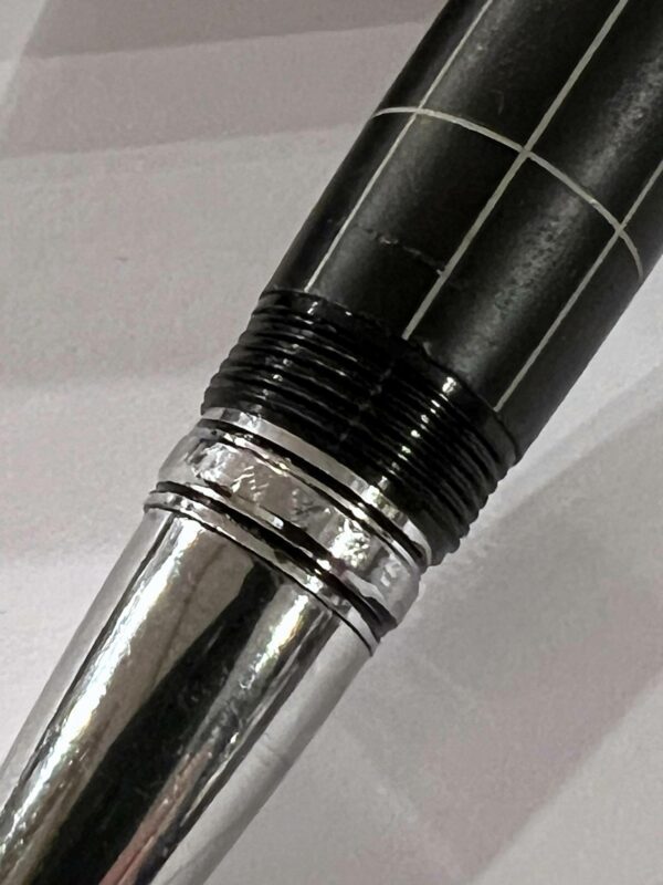 stylo-bille MONTBLANC modèle BOHÈME – Image 9