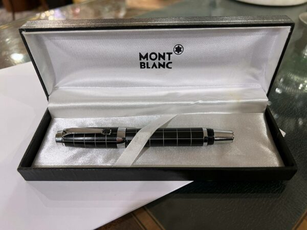 stylo-bille MONTBLANC modèle BOHÈME – Image 3