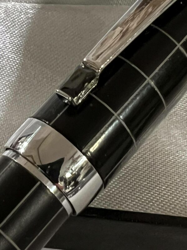 stylo-bille MONTBLANC modèle BOHÈME – Image 8