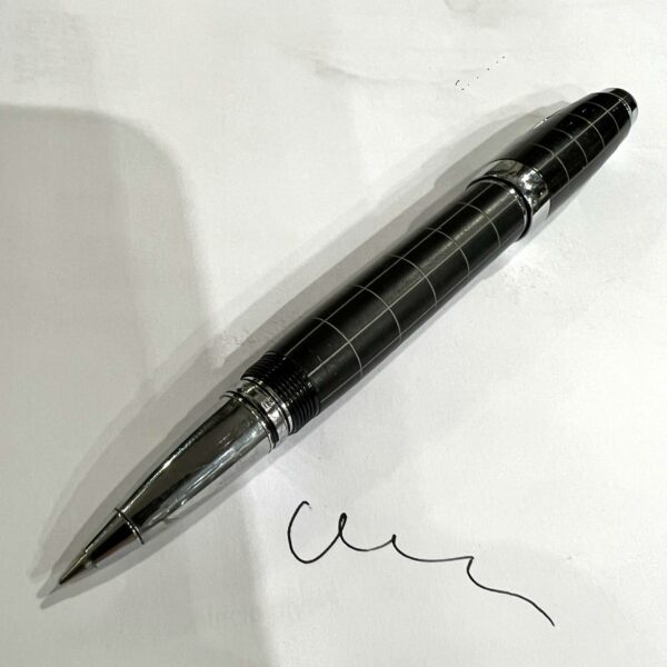 stylo-bille MONTBLANC modèle BOHÈME – Image 2
