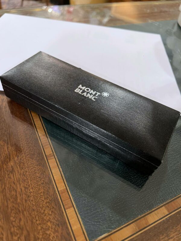 stylo-bille MONTBLANC modèle BOHÈME – Image 7