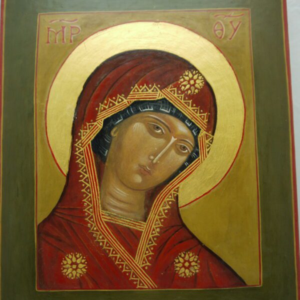 Icône Atelier Saint Seraphim – Image 2