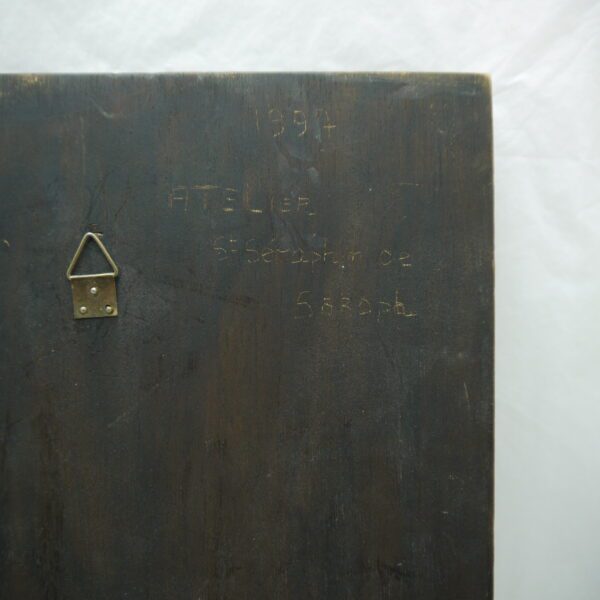 Icône Atelier Saint Seraphim – Image 4