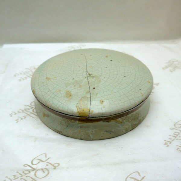 4 pots de pharmacie - Albarelli – Image 9