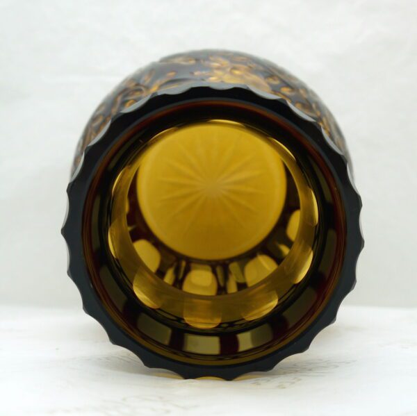 Vase cristal de Bohême – Image 4