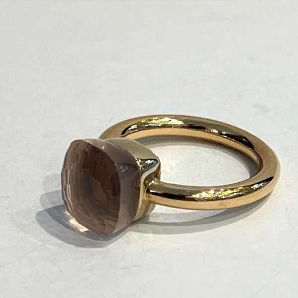Bague Pomellato modèle Nudo – Image 3
