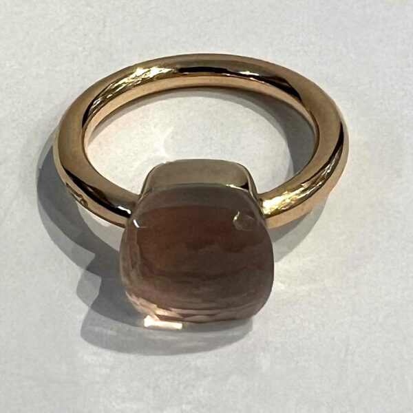 Bague Pomellato modèle Nudo – Image 2