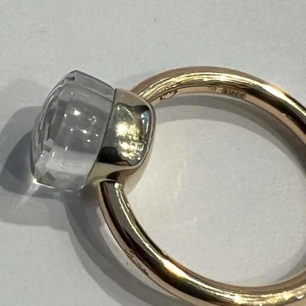 Bague Pomellato modèle Nudo – Image 4