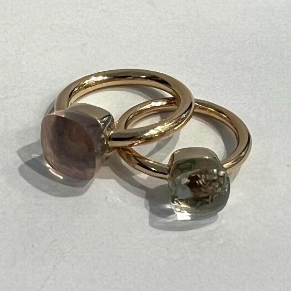 Bague Pomellato modèle Nudo – Image 6