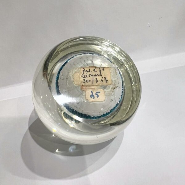 Presse papier millefiori – Image 6