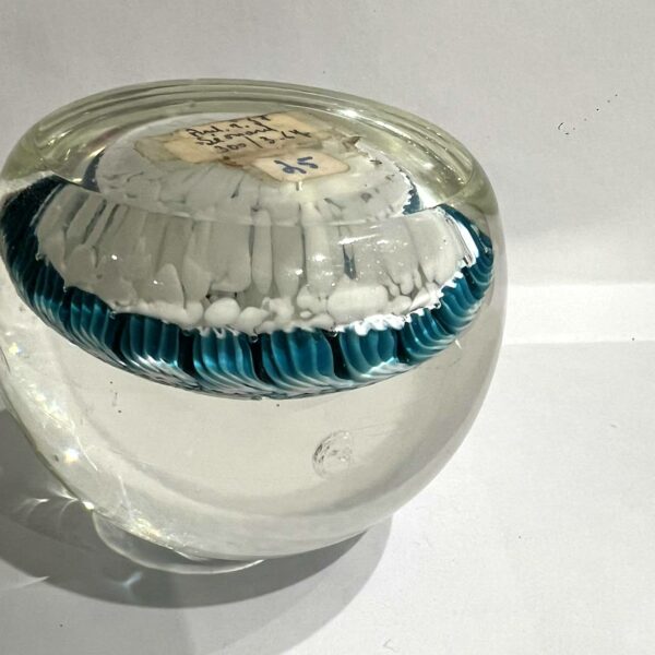 Presse papier millefiori – Image 7